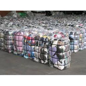 China Customizable options top quality wholesale used summer clothing sale in bales for sale