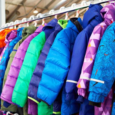 China Fashionable Used Clothing Free Used Clothes Used Children Winter Wear Used Clothing Winter for sale