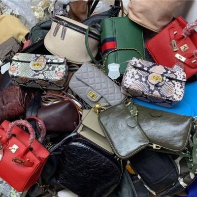 China Fashionable Used Clothing Fashion Used Bags Germany Wholesale Used Handbags Bulk Used Bags 1000kg Good for sale