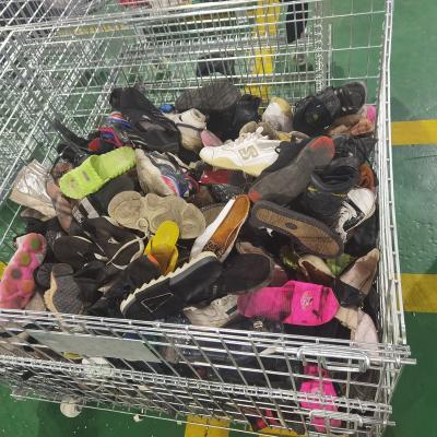 China Second Hand International Apparel Wholesale Second Hand Shoes Used Shoes Germany Used USA Wholesale Shoes for sale