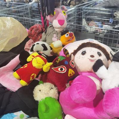 China International second-hand clothing supplier branded used 100% cotton baby toy home textiles fabric home textile second-hand clothing clothes for sale