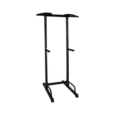 China Barbell Training High Quality Multifunctional Free Standing Pull Up Stand Up Station for sale