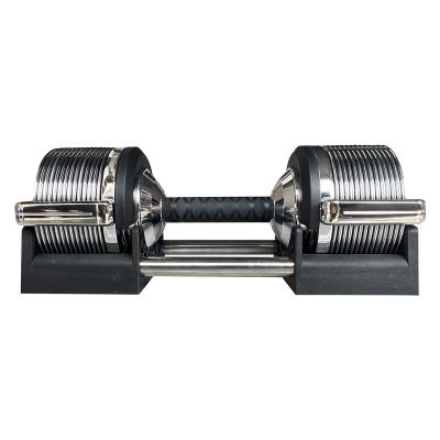 China Gym Workout Eco-Friendly Bearing Fashion Weighs Fitness Equipment Home Fitness Dumbbells for sale