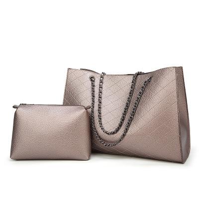 China High quality bags women handbags ladies purses messenger, unique women purses and handbags ladies, ladies bags handbag set cute purses for sale