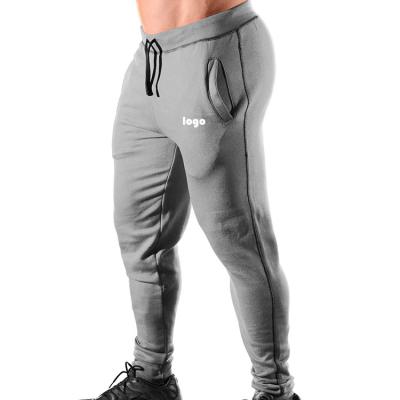 China Wholesale Classic Anti-wrinkle Gym Street Wear Cotton Fleece Slapped Joggers Sweat Track Pants Manufacturer for sale