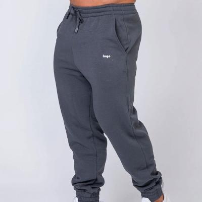 China cheap pants ultra soft oversized track Anti-wrinkle fleece casual gym pants for sale