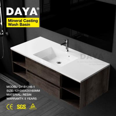 China Wholesale Sink Hot Sale Clean Easy Lavatory Price Hand Lavatory Wash Basin Good Lasting for sale