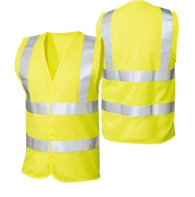 China ENISO 14116 Hi-strength Safety Vest Flame Retardant Personal Protective Equipment Anti-Static High Gloss Flame Retardant Tape 1001 for sale