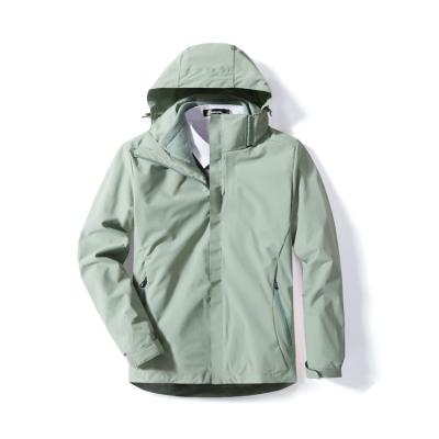 China Breathable Custom Professional Lightweight Ladies Rain Sport Softshell Jackets for sale