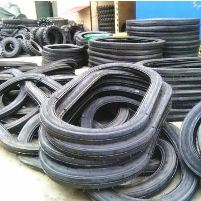 China Amusement Park Battery Operated Bumper Car Tire (1925-1080) *134B/E for sale