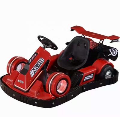 China 4~6Hours China Kids Street Carreras Go Karting Adult Children Racing Electric Drift Go Kart For Sale Racing Karts for sale