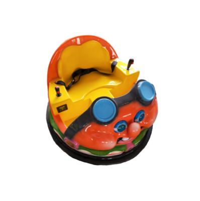 China Hot News Children's Car Paradise Plaza Children's Electric Cars For Sale 1280*1150*700mm for sale