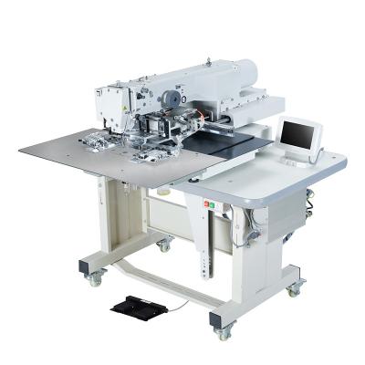 China XC-3020-MGY XC-3020-MGY automatic industrial pattern computer visor hat sewing machine for sale for sale