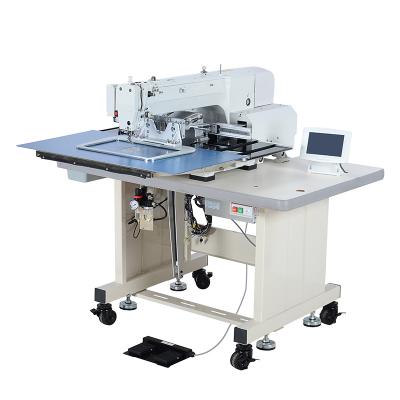 China XC-342G HIGH-SPEED Brothers Same Type Shoes Computer Model Industrial Sewing Machine Wholesale for sale