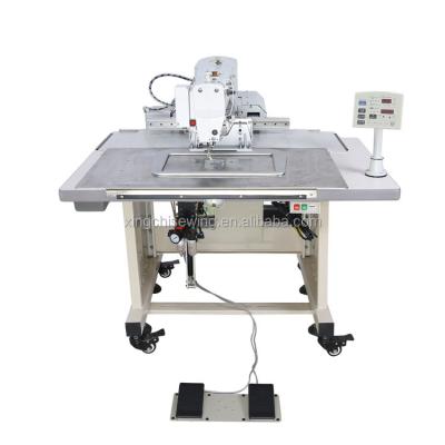 China Brohter type computer model shoes sewing machine 3020 100% for sale