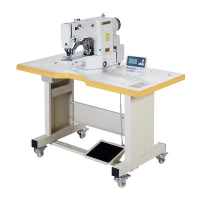 China Industrial XC-430D HIGH-SPEED Zigzag Bartacking Sewing Machine Wholesale for sale