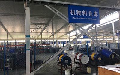 Verified China supplier - Hebei GuFeng Bearing Sales Co.,Itd.