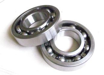 China 61809 Deep Groove Ball Bearing for sale