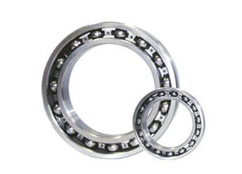 China 618/1.5 Deep Groove Ball Bearing for sale