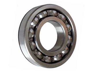 China 61803 Deep Groove Ball Bearing for sale