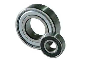 China 61815 Deep Groove Ball Bearing for sale