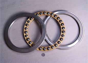 China 7602040TVP Thrust Ball Bearing for sale