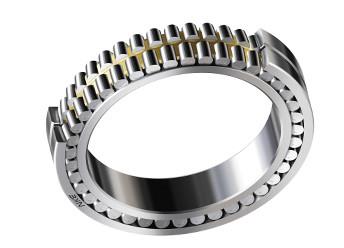 China NN 3010 Cylindrical Roller Bearing for sale