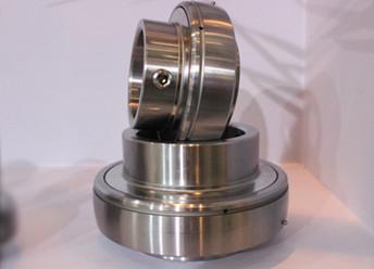 China UC207  Pillow Block Bearing for sale