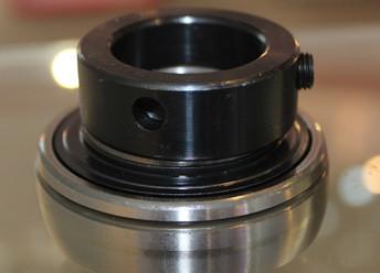 China UC220  Pillow Block Bearing for sale