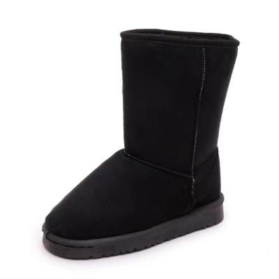 China Thermal Women's Emma Short Snow Boot for sale