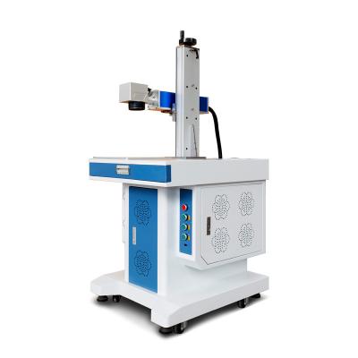 China Cheap Laser CUP MJ Cabinet Fiber Laser Marking Machine CO2 Laser Marking Machine Price Laser Marking Machine for sale