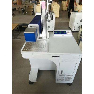 China Laser CUTTING Fiber Laser Slit Marking Machine High Quality CNC Fiber Laser Cutting Machine for sale