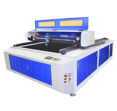 China 60w laser engraving laser 1325 with Ruida cnc neje master 2 60/80/100/130/150W metal CO2 laser engraving cutting machine mixed with CE ISO for sale