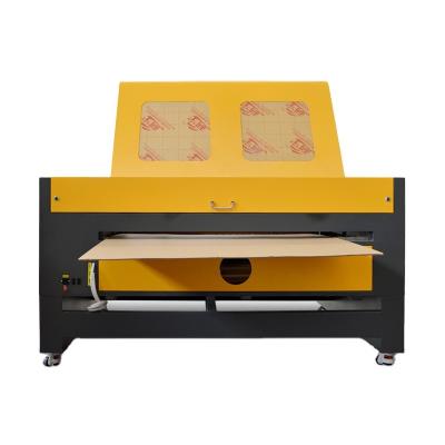 China Ruida 80W/100W/130W/Small Laser Engraving 1310 Inch 51*39 Laser Paper Machines For Home CO2 Laser Engraving Machine for sale