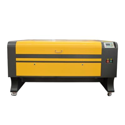 China Laser Engraving 1310 Inch 51*39 Energy And Mining And Construction Works Small Machines 60/80/100/130/150W For Home CO2 Laser Engraving Machine for sale