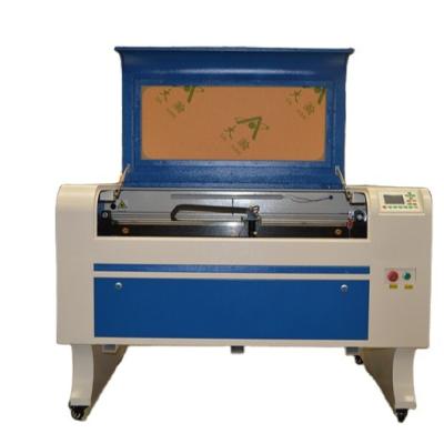 China Laser Engraving 1080 Inch 39*30 Laser Cutter RD For Advertising Company CO2 Laser Engraving Machine 60/80/100/130/150W for sale