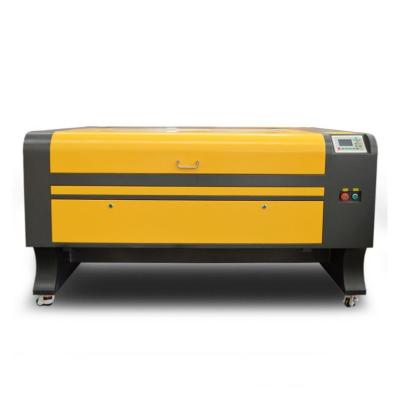 China Water Cooled Exquisite Engraving and Laser Co2 Laser Cutting Machine for sale