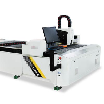 China Laser CUTTING 1325 1530 Work Area 1000W 2000W 3000W Fiber Metal Cutting Machines for sale