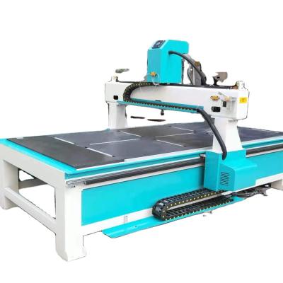 China Laser CUT 1530 1325 Wood Router 1.5KW 2.2KW 3.2 KW 5KW CNC Wood Routers for sale