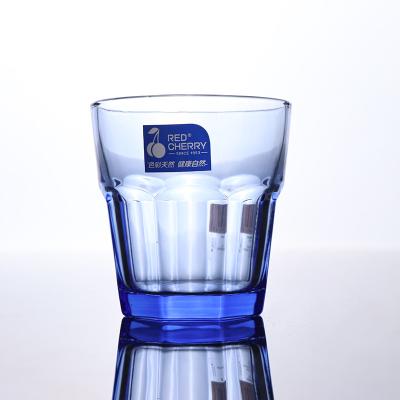 China Fashion Manufacturer Supply Eco-friendly Clear Turkish Tea Cups Glass Bottles Liquor Wine Cup Whiskey Shot Glasses for sale