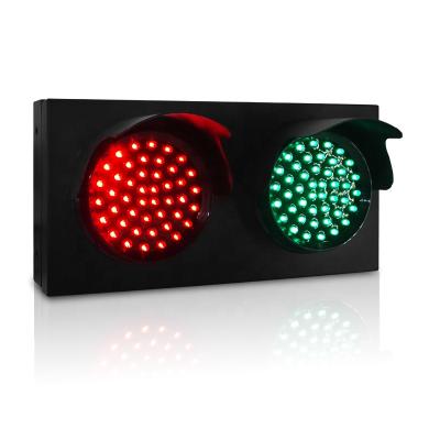 China Metal With Paint / Aluminum / Stainless Red Green Led Road Marker Lights Red 100mm for sale