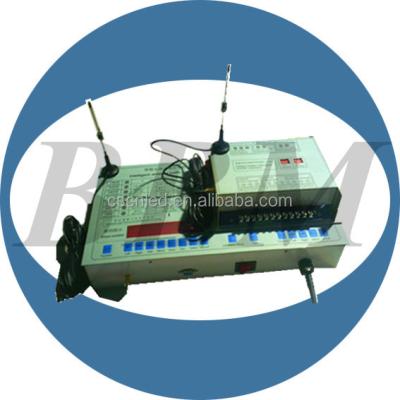 China Wireless Solar PC Traffic Light System On Sale for sale