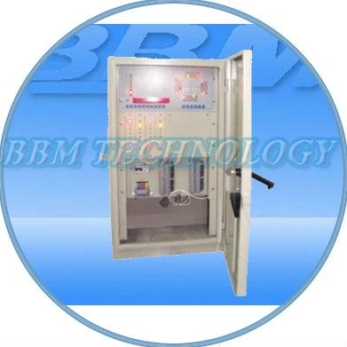 China 22-output intelligent traffic light control system BBM-22 for sale