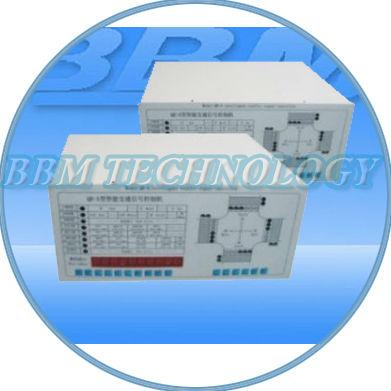 China 12v traffic light smart controller BBM-1 for sale