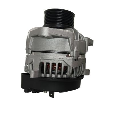 China 24V 80A Alternator A0001506650 0001504650 0131545102 A0001508450 A0001542705 A0131545102 0124555015 for MERCEDES BENZ A000 150 46 50 A000 150 66 50 for sale