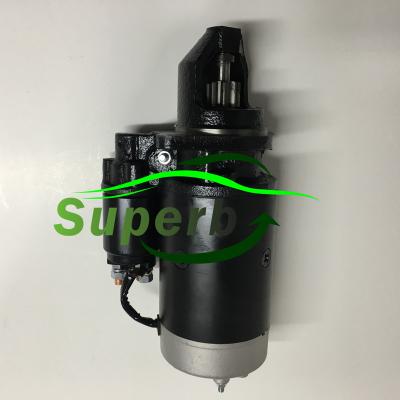 China 24V 4.0KW 9T A003 151 86 01 A0031518601 2873D301 0001368062 AZJ3113 AZJ3549 0031510401 A0031510401 for EVOBUS MERCEDES-BENZ A003 151 86 01 for sale