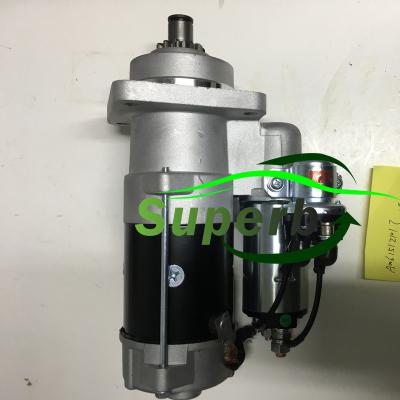 China 24V 6KW 10T A006 151 22 01 A006 151 21 01 1231033 0001231133 0061512201 0061512203 A0061512201 for EVOBUS MERCEDES-BENZ SETRA A0061512201 for sale