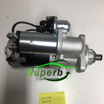 China 24V 3.5KW 11T 29mt A3761510301 3761510301 8200004 8200296 376-151-03-01 A376-151-03-01 6846 for Mercedes Axor A0051518501 A3761510301 for sale