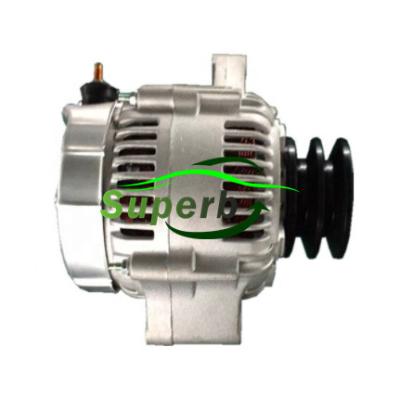 China ALTERNATOR ALT6042 27040-2220B 270402220A ALN2211 ALT6042iZ J05ED 1022110430 for HINO Dutro TOYOTA Dyna KK-XZU307V ALT6042 for sale