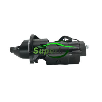 China Starter 17316 16464 18926 17316N 15097 15097-0E 97225 0001359119 SR5001N SR5001X d9r144 3.1kW 12V CW 11T For Volvo 17316 for sale